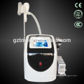 Weight loss cryolipolysis freezing velashape body shaping machine